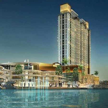 Homezz Imperium Residence Kuantan Studio Seaview Екстериор снимка